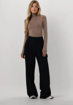 CC HEART coltrui lana turtleneck>DAMES Truien & Vesten