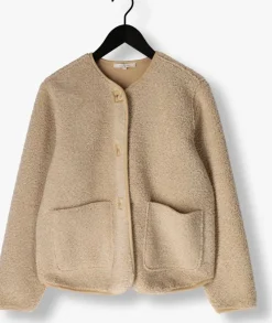 zand circle of trust regenjas becky jacket