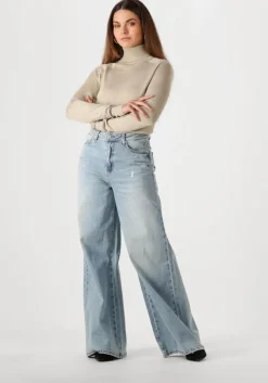 CIRCLE OF TRUST tops & t-shirts meave top>DAMES Tops & T-Shirts