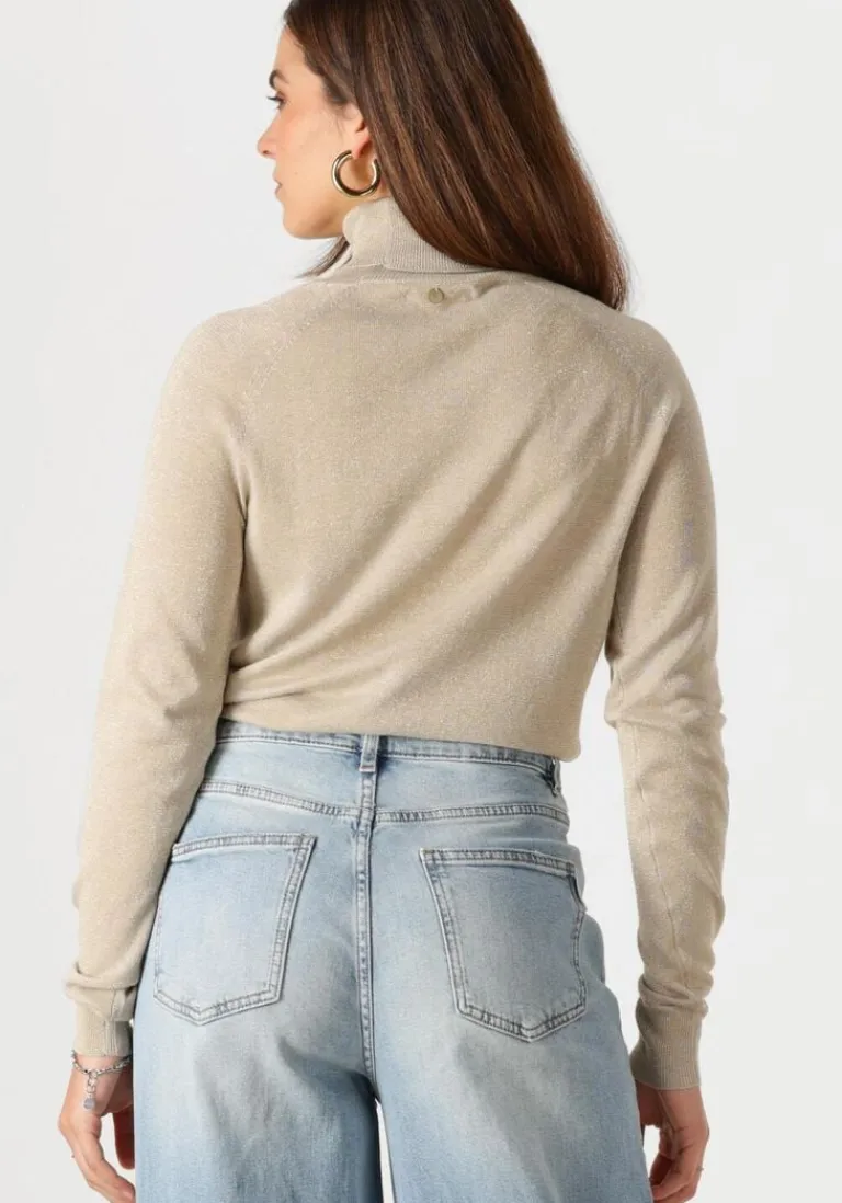 CIRCLE OF TRUST tops & t-shirts meave top>DAMES Tops & T-Shirts