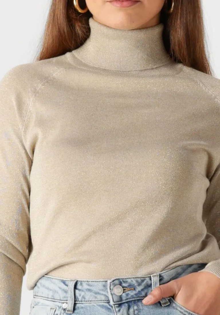 CIRCLE OF TRUST tops & t-shirts meave top>DAMES Tops & T-Shirts