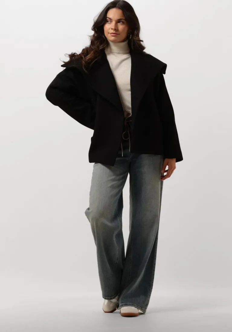 CIRCLE OF TRUST tops & t-shirts meave top>DAMES Tops & T-Shirts