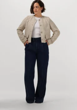 CO'COUTURE co'couture jack aila boucle jacket>DAMES Jassen