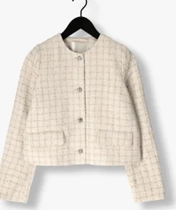 CO'COUTURE co'couture jack aila boucle jacket><noscript><img width=