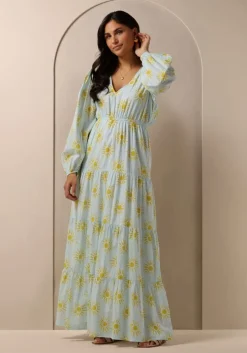 zand colourful rebel trui toby sleeve detail knitwear sweater