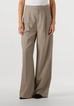 COPENHAGEN MUSE pantalon tailor pants>DAMES Co-Ord Sets|Broeken