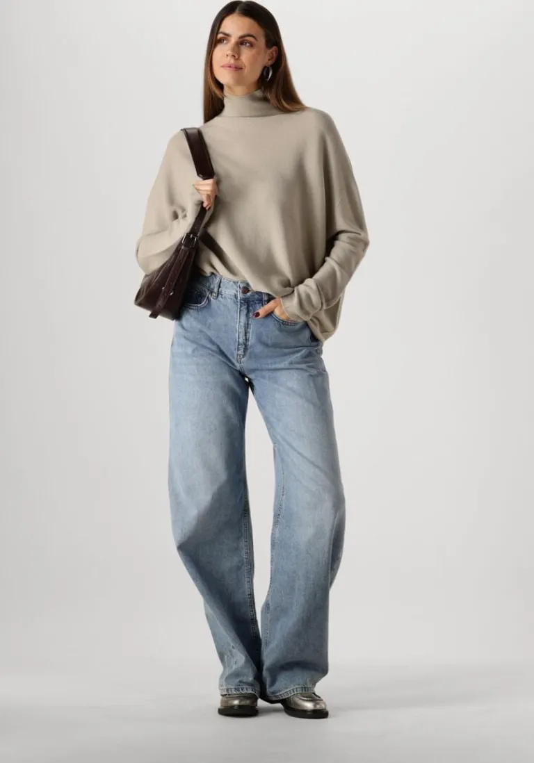 DRYKORN coltrui liora 42002>DAMES Truien & Vesten