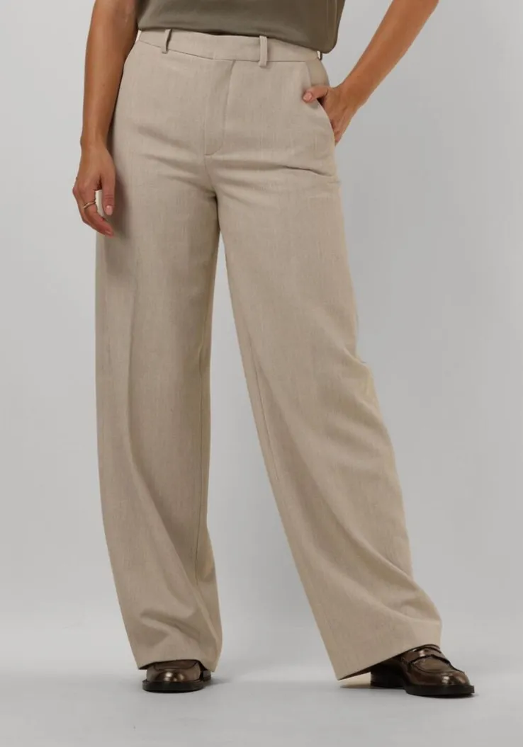 zand drykorn pantalon desk