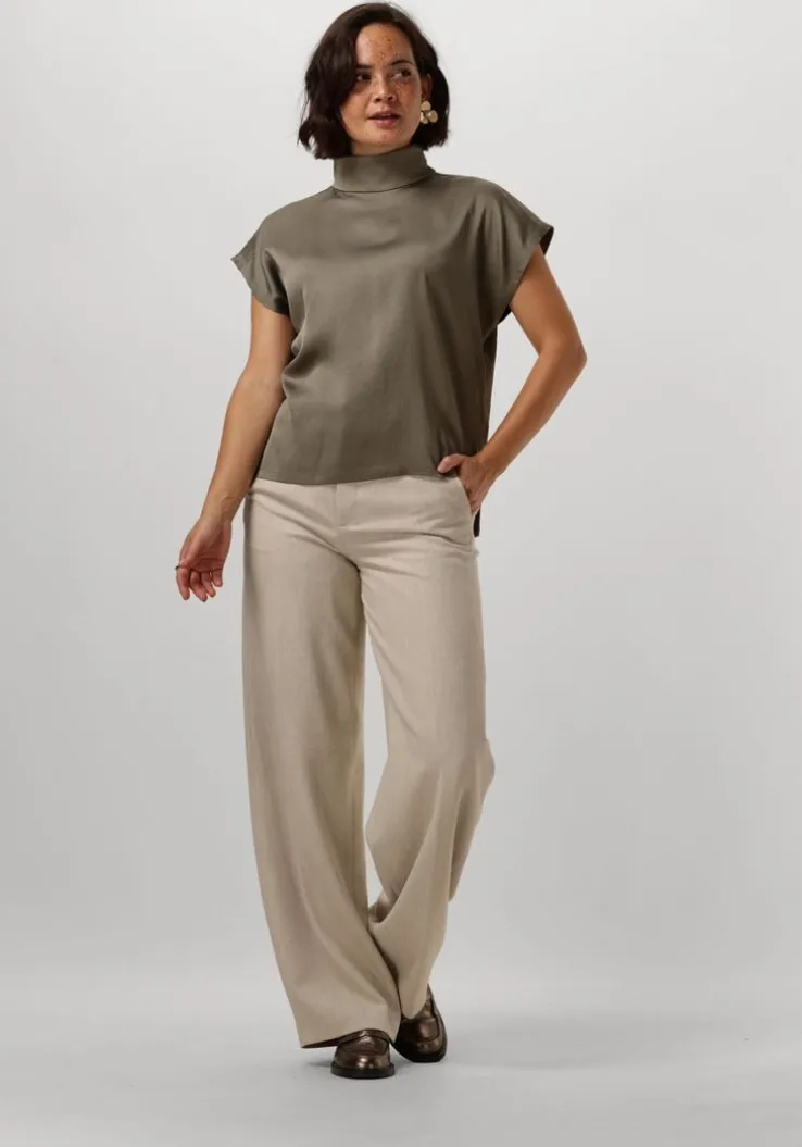 zand drykorn pantalon desk