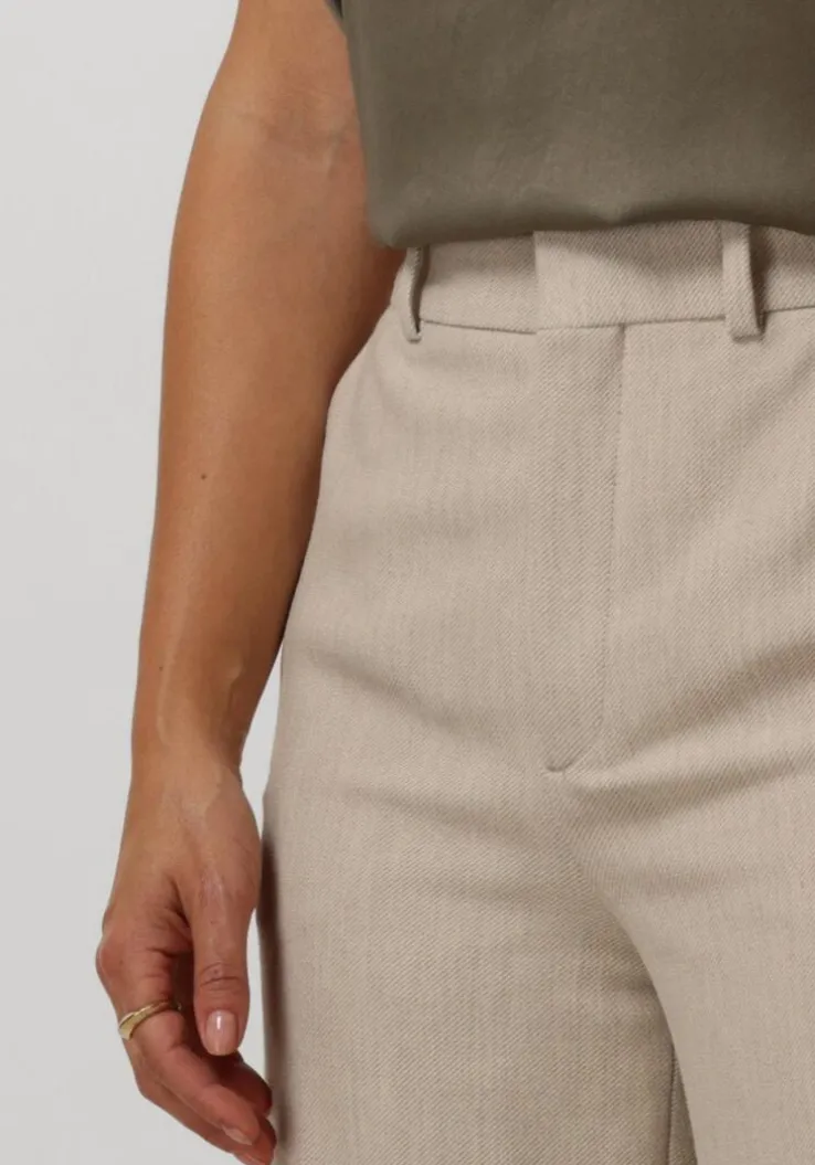 zand drykorn pantalon desk