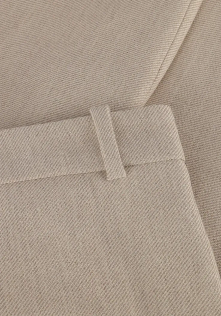 zand drykorn pantalon desk