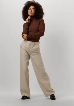 zand drykorn pantalon desk