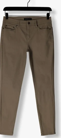 DRYKORN straight leg jeans need><noscript><img width=