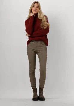 DRYKORN straight leg jeans need><noscript><img width=