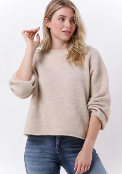 DRYKORN trui roane 420101>DAMES Truien & Vesten