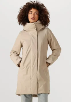ELVINE parka's eline>DAMES Jassen