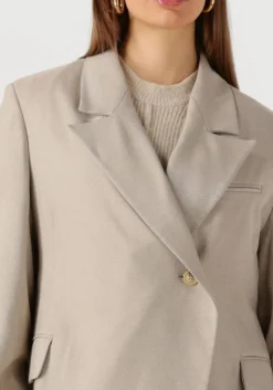 zand est'seven blazer elle blazer