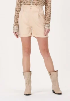 EST'SEVEN est'seven broeken est’araz shorts>DAMES Broeken