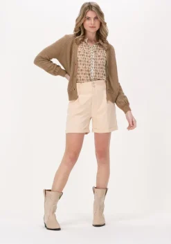 EST'SEVEN est'seven broeken est’araz shorts>DAMES Broeken