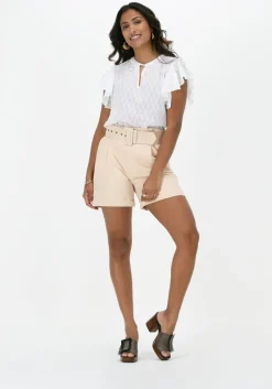 EST'SEVEN est'seven broeken est’araz shorts><noscript><img width=