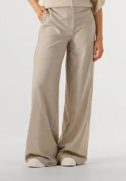 EST'SEVEN est'seven pantalon ferreira josiah>DAMES Broeken