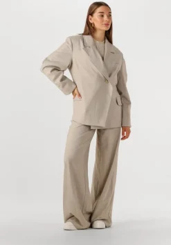 EST'SEVEN est'seven pantalon ferreira josiah>DAMES Broeken