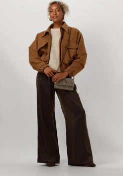 EST'SEVEN est'seven trui carry sweater>DAMES Truien & Vesten