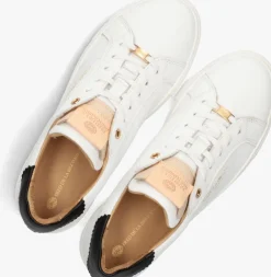 zand fred de la bretoniere lage sneakers storm isa