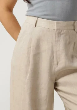 GESTUZ pantalon lizagz linen hw pants><noscript><img width=