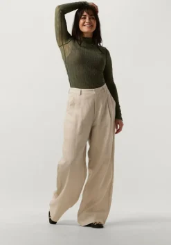 GESTUZ pantalon lizagz linen hw pants><noscript><img width=