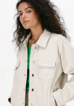 GESTUZ spijkerjas dena twill jacket><noscript><img width=