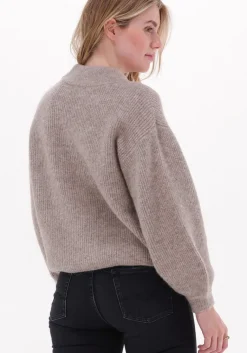 GESTUZ vest alphagz v-cardigan><noscript><img width=