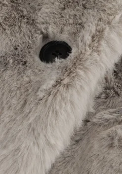 GIACOMO THE JACKET faux fur jas 6610940><noscript><img width=