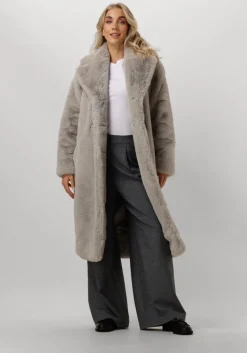 GIACOMO THE JACKET faux fur jas 6610940><noscript><img width=