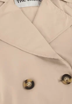 GIACOMO THE JACKET trenchcoats 6627870><noscript><img width=