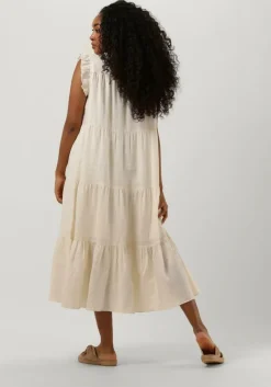 GREEK ARCHAIC KORI midi jurk 130431><noscript><img width=