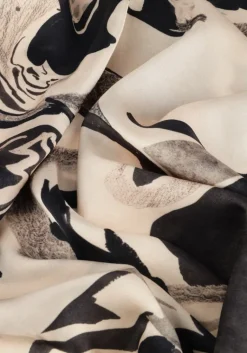 JANSEN AMSTERDAM mini jurk wgp548 jurk charlene><noscript><img width=