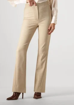 JOSH V pantalon xante>DAMES Broeken