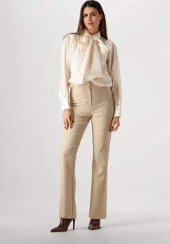 JOSH V pantalon xante>DAMES Broeken