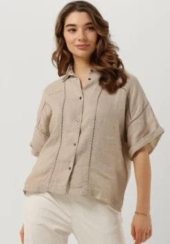 zand knit-ted blouses kate