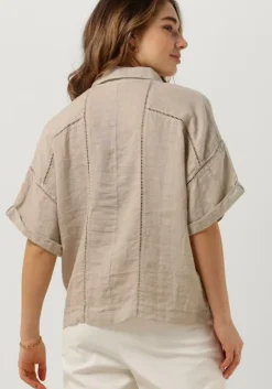 zand knit-ted blouses kate