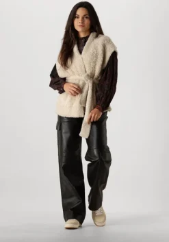 KNIT-TED gilet jemma>DAMES Gilets|Blazers