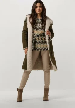 zand knit-ted legging amber pant