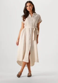 KNIT-TED midi jurk mila>DAMES Jurken