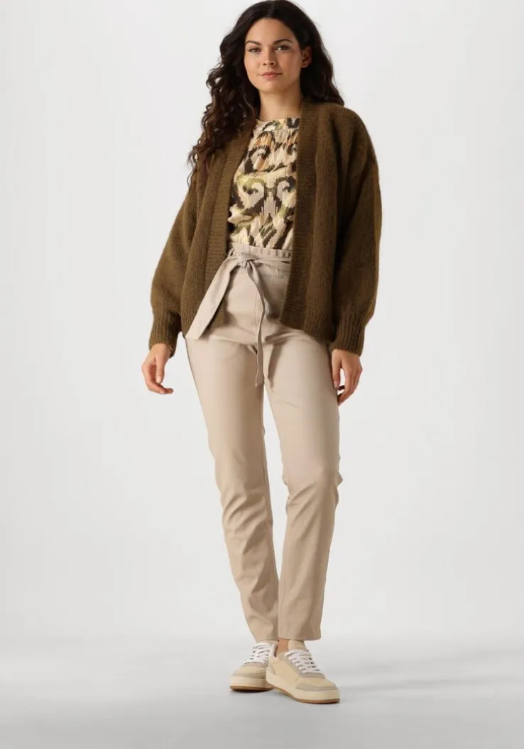 zand knit-ted pantalon francis pant