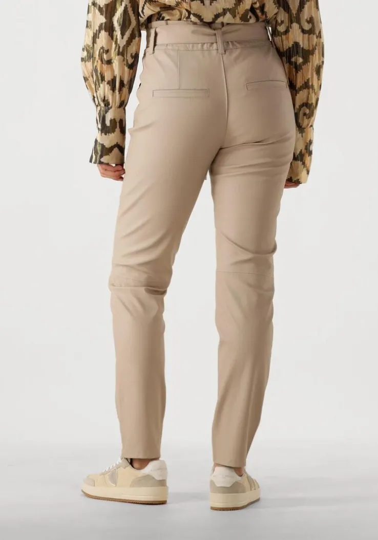 zand knit-ted pantalon francis pant