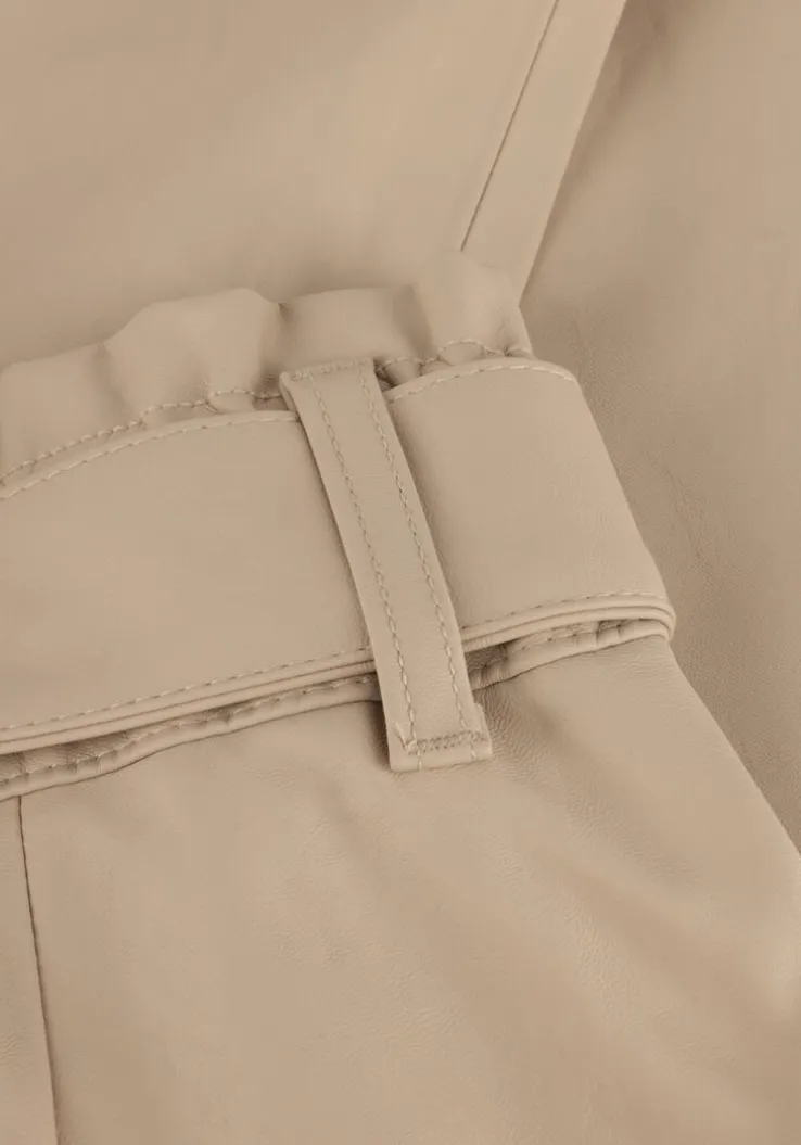 zand knit-ted pantalon francis pant