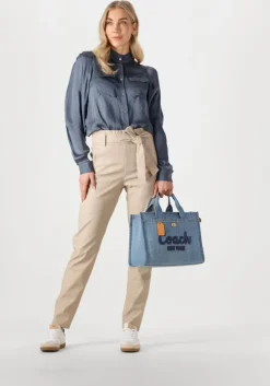 zand knit-ted pantalon francis pant