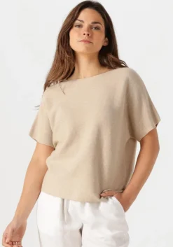 zand knit-ted trui eva