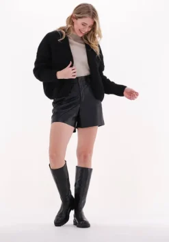 zand knit-ted trui hilly pullover